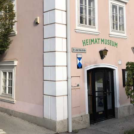 © Heimatmuseum Pfaffstätten